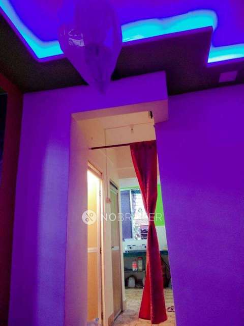 1 BHK Flat In Sumitra Apartment For Sale  In Sector 11, Road No. 4