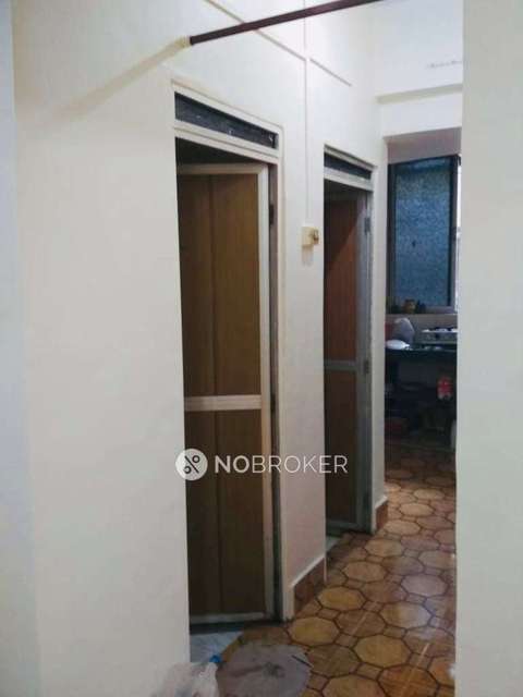 1 BHK Flat In Sumitra Apartment For Sale  In Sector 11, Road No. 4