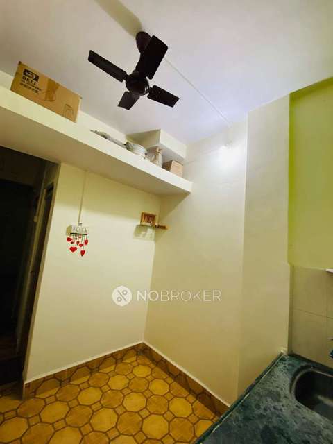 1 BHK Flat In Sumitra Apartment For Sale  In Sector 11, Road No. 4