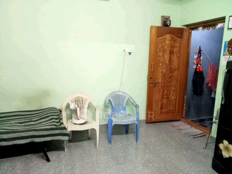 1 BHK House for Rent  In No:38bharathidasan 1st Street, Pallikaranai, Chennai, Tamil Nadu 600100, India