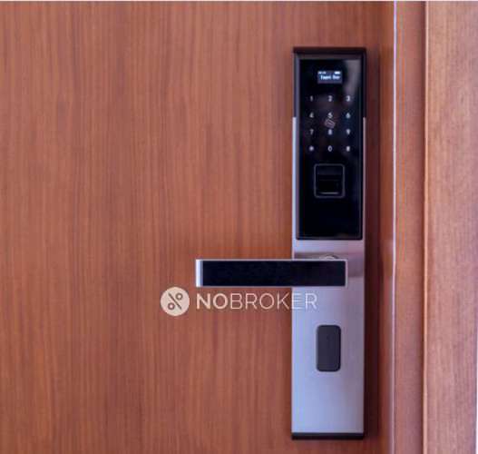 3 BHK Flat In Iconest 4 For Sale  In Sarjapura