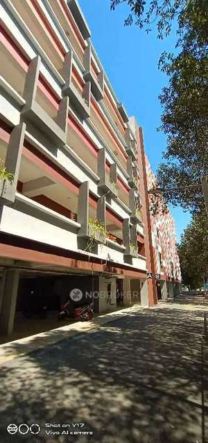 3 BHK Flat In Iconest 4 For Sale  In Sarjapura