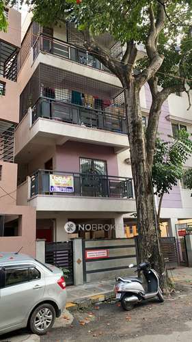 1 BHK Flat In Suguna Apartment for Rent  In 781, Near Presidency College, Yelahanka, Avalahalli, Bengaluru, Karnataka 560119, India
