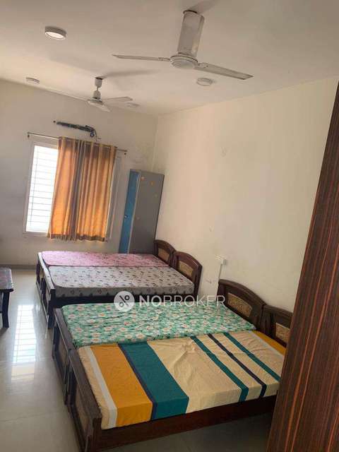 PG for Girls in Gachibowli