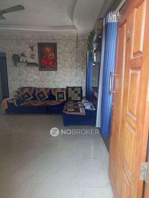 3 BHK Flat In 14 Sree Sidhi Nivas Royalcounty 1st Phase Jp Nagar 8th Phase For Sale  In Rikhil&#39;s Parkway