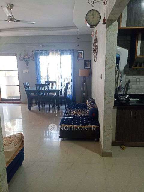 3 BHK Flat In 14 Sree Sidhi Nivas Royalcounty 1st Phase Jp Nagar 8th Phase For Sale  In Rikhil&#39;s Parkway