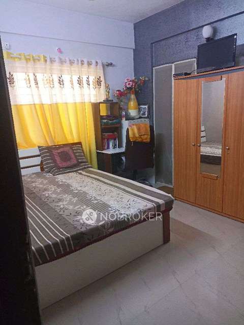 3 BHK Flat In 14 Sree Sidhi Nivas Royalcounty 1st Phase Jp Nagar 8th Phase For Sale  In Rikhil&#39;s Parkway