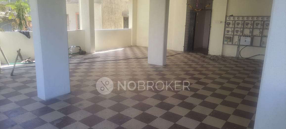 1 BHK Flat In Matruchaya Residency for Rent  In Riverview City - My City My World