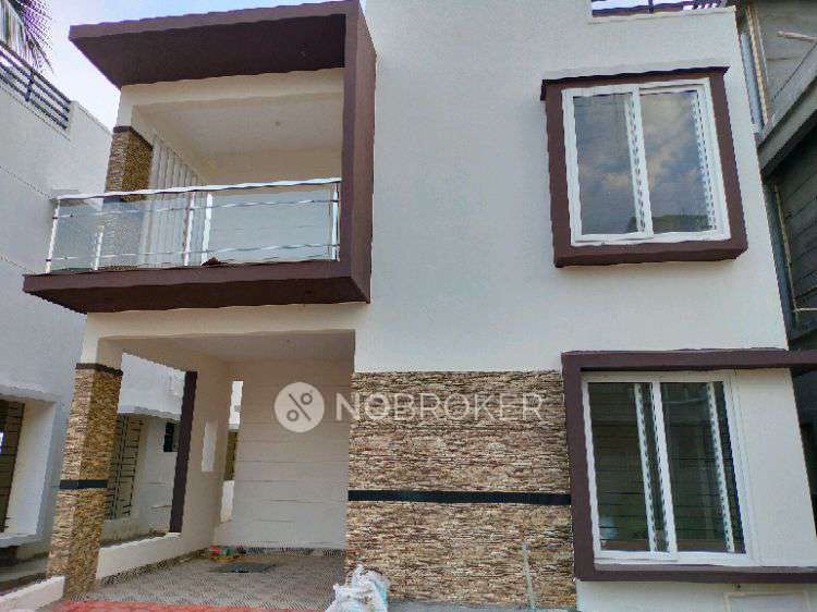 3 BHK Villa In Peninsula Parkelite for Rent  In Sarjapura