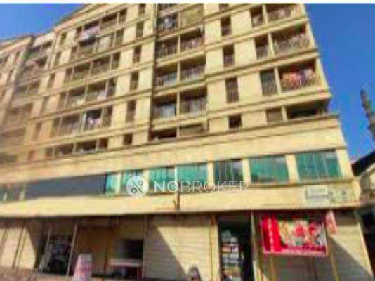 1 RK Flat In Kiran Heights For Sale  In Shamshad Nagar