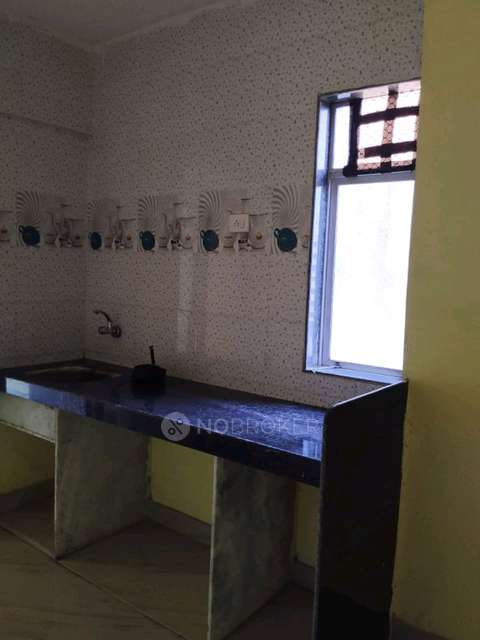 1 RK Flat In Kiran Heights For Sale  In Sonaji Nagar, Mumbra