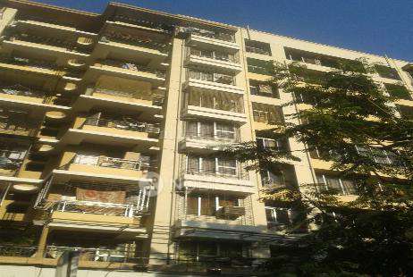 2 BHK Flat In Vasant Sagar Saraswati  for Rent  In Kandivali East