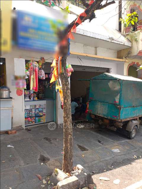 Shop in Mahalakshmi Layout, Bangalore for Rent 
