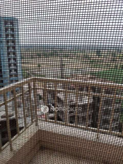 2 BHK Flat In Techman Moti Residency For Sale  In Sikrod