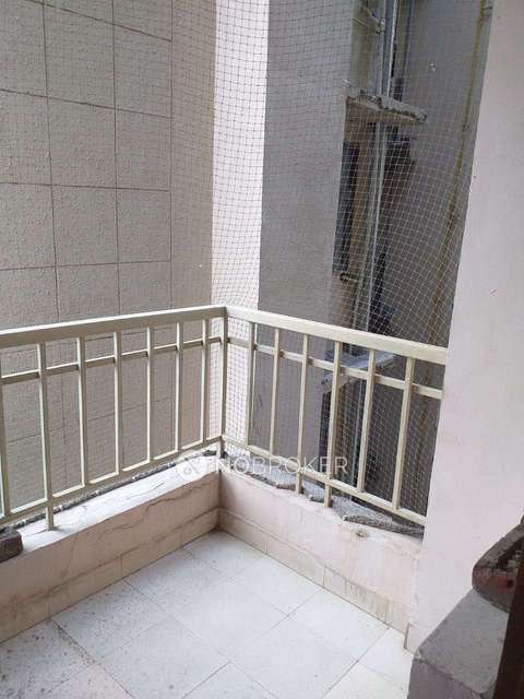 2 BHK Flat In Techman Moti Residency For Sale  In Sikrod