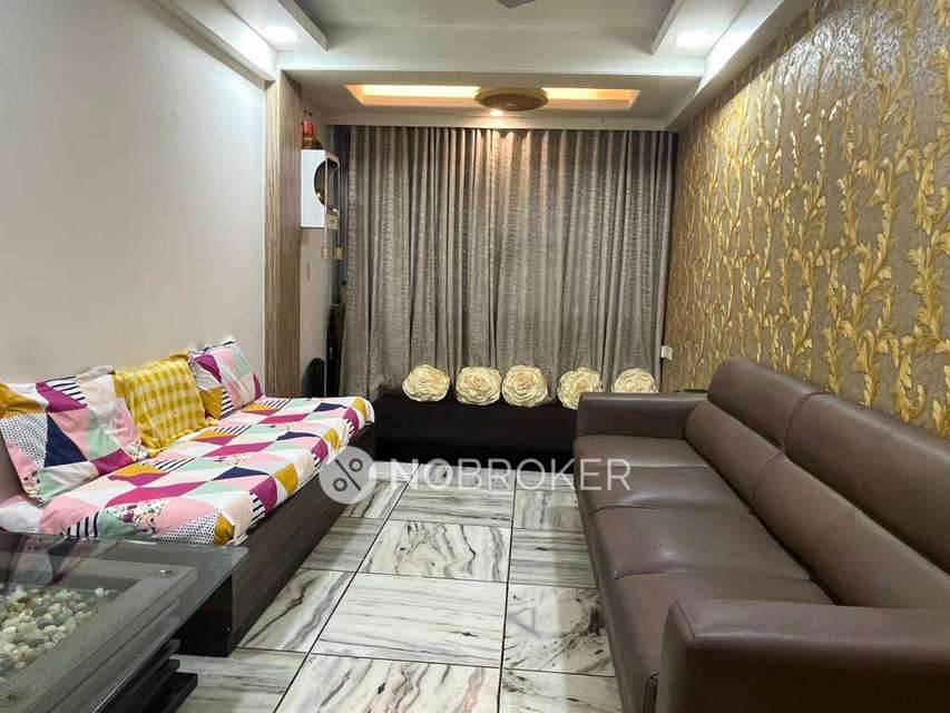 1 BHK Flat In Nityanand Baug for Rent  In Chembur