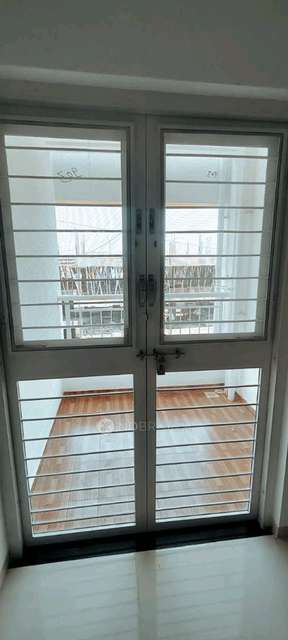 1 BHK Flat In Kiran Samrudhi for Rent  In Sus