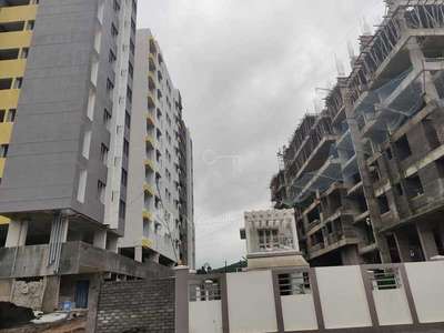 1 BHK Flat In Kiran Samrudhi for Rent  In Sus