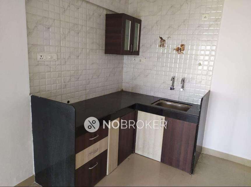 1 BHK Flat In The Celsia Park, Aaiji Associates For Sale  In Narhe