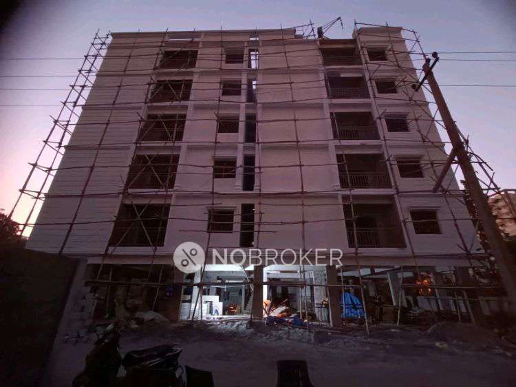 2 BHK Flat In Swadesh Spring Field Phase 2 For Sale  In Hsr Layout