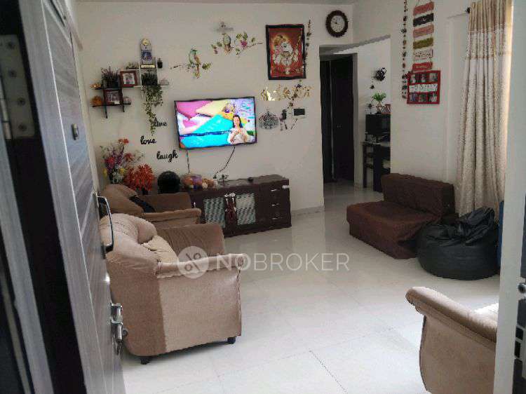 2 BHK Flat In Prestige Heights for Rent  In Bavdhan