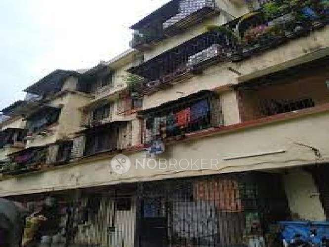 1 RK Flat In Chacha Bhatija Bldg For Sale  In Bhayandar West