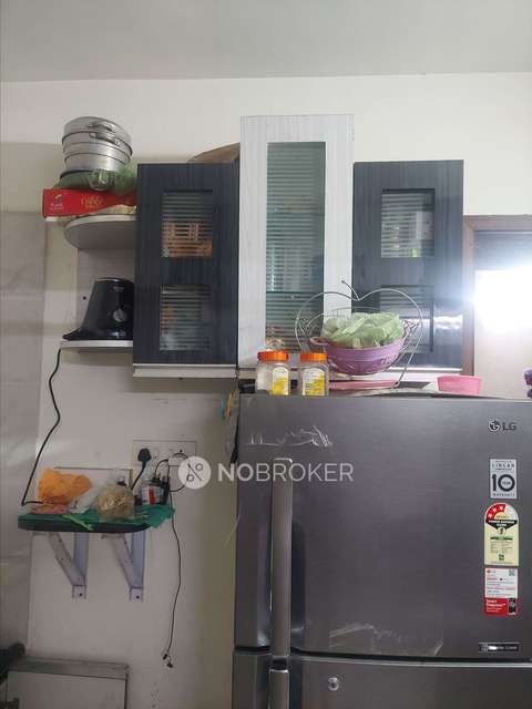 1 BHK Flat In Destination Memoir For Sale  In Chikhali