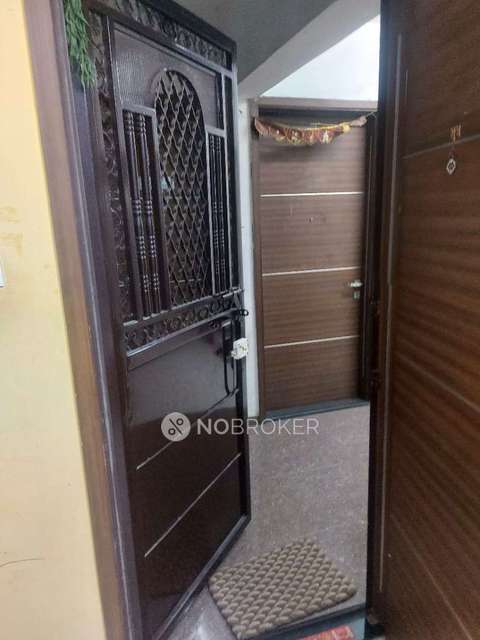 1 BHK Flat In Destination Memoir For Sale  In Chikhali