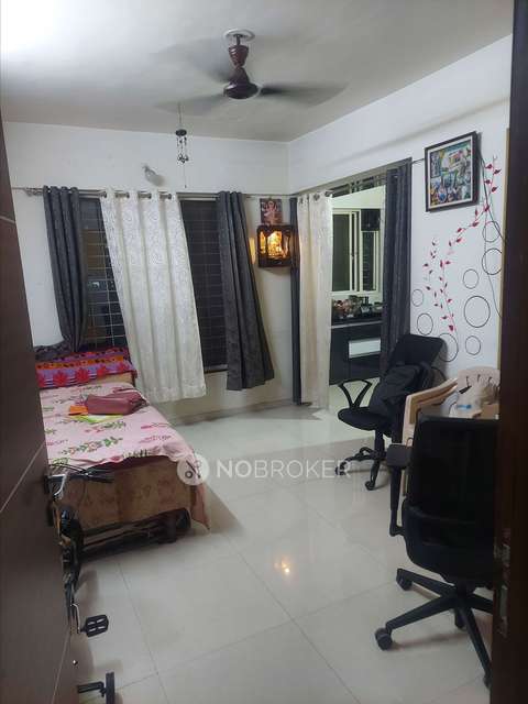 1 BHK Flat In Destination Memoir For Sale  In Chikhali