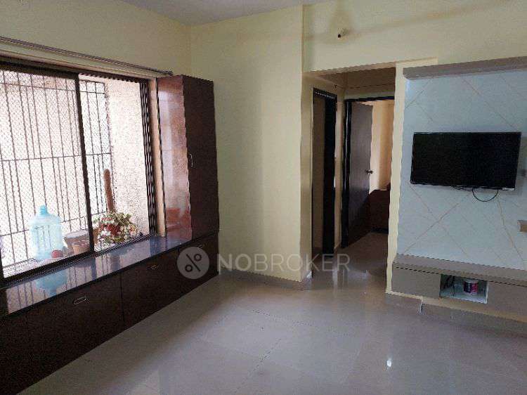 2 BHK Flat In Runwal Garden City Phase 2 Thane For Sale  In Thane