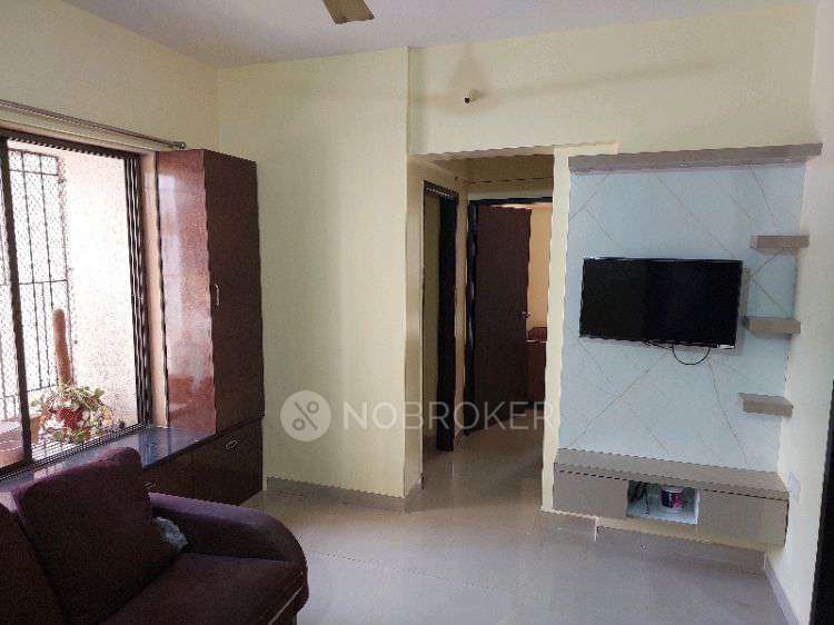 2 BHK Flat In Runwal Garden City Phase 2 Thane For Sale  In Thane