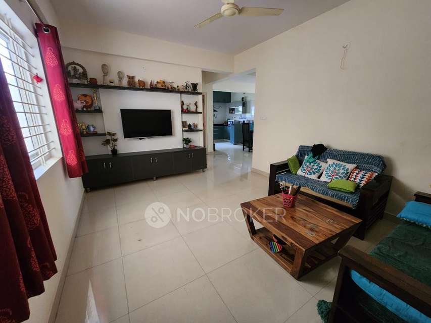 2 BHK Villa In Sai Nandana Grandeur for Rent  In Gottigere