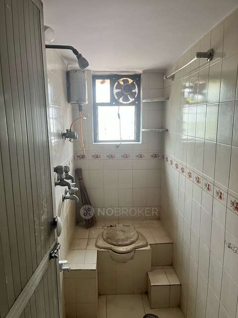 2 BHK Flat In Mittal Co-op Housing Society For Sale  In Thakurli