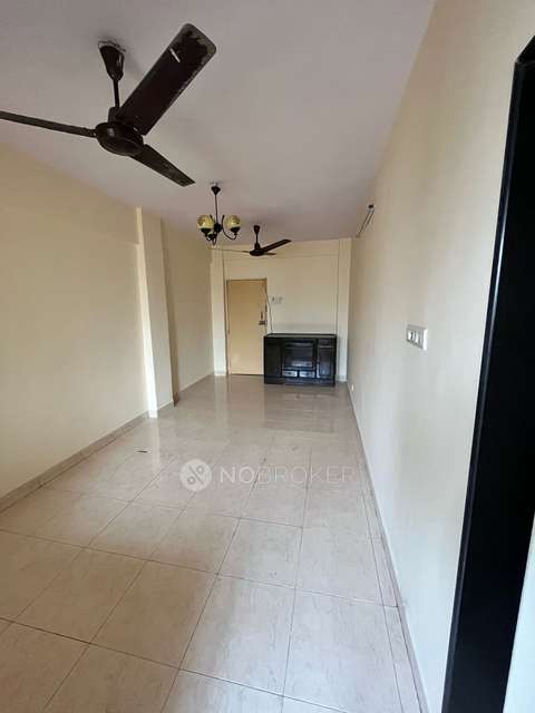 2 BHK Flat In Mittal Co-op Housing Society For Sale  In Thakurli