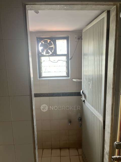 2 BHK Flat In Mittal Co-op Housing Society For Sale  In Thakurli