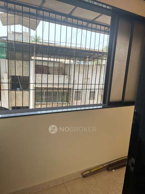 2 BHK Flat In Mittal Co-op Housing Society For Sale  In Thakurli