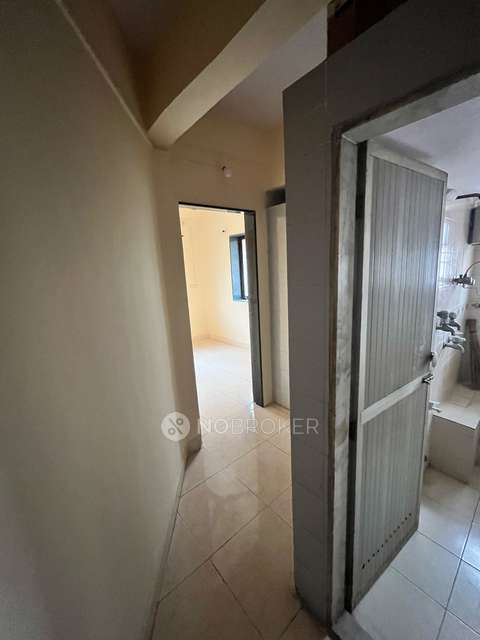 2 BHK Flat In Mittal Co-op Housing Society For Sale  In Thakurli