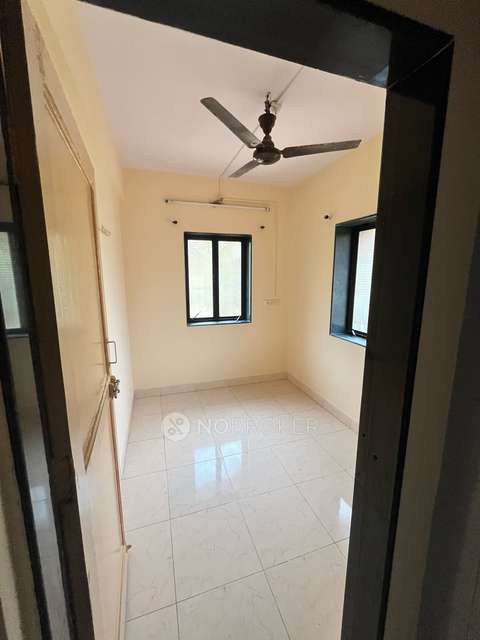 2 BHK Flat In Mittal Co-op Housing Society For Sale  In Thakurli