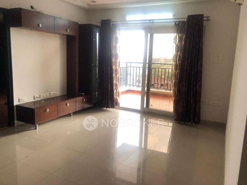 3 BHK Flat In Ramky Towers for Rent  In Gachibowli Central