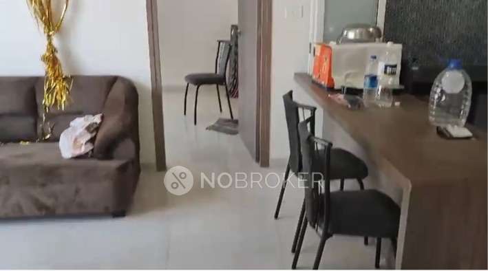 2 BHK Flat In Violet E for Rent  In Lodha Crown Taloja