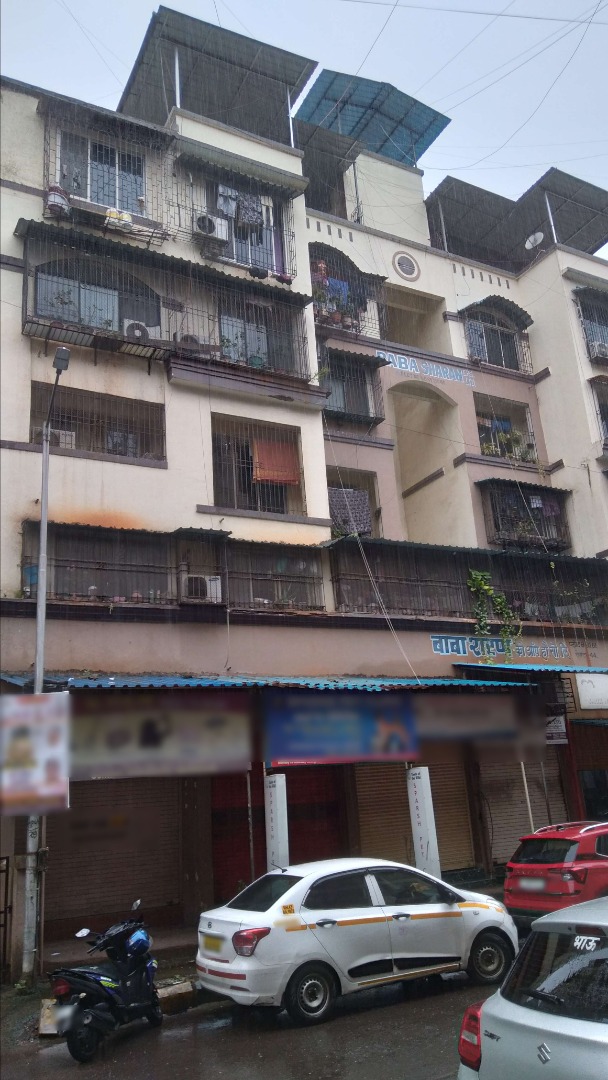 Baba Sharan Apartment