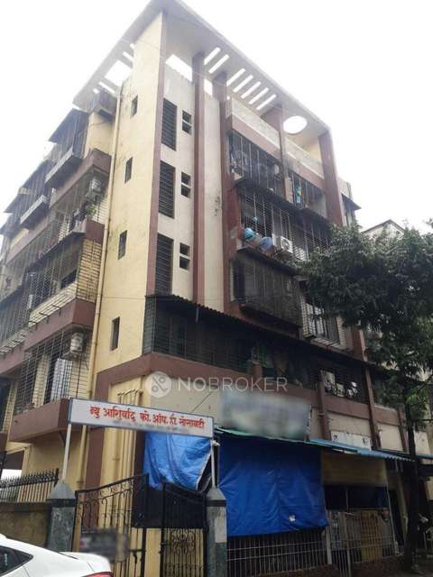 Baba Sharan Apartment