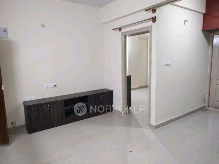 1 BHK Flat In Habulus Residency, Kammasandra for Rent  In Kammasandra