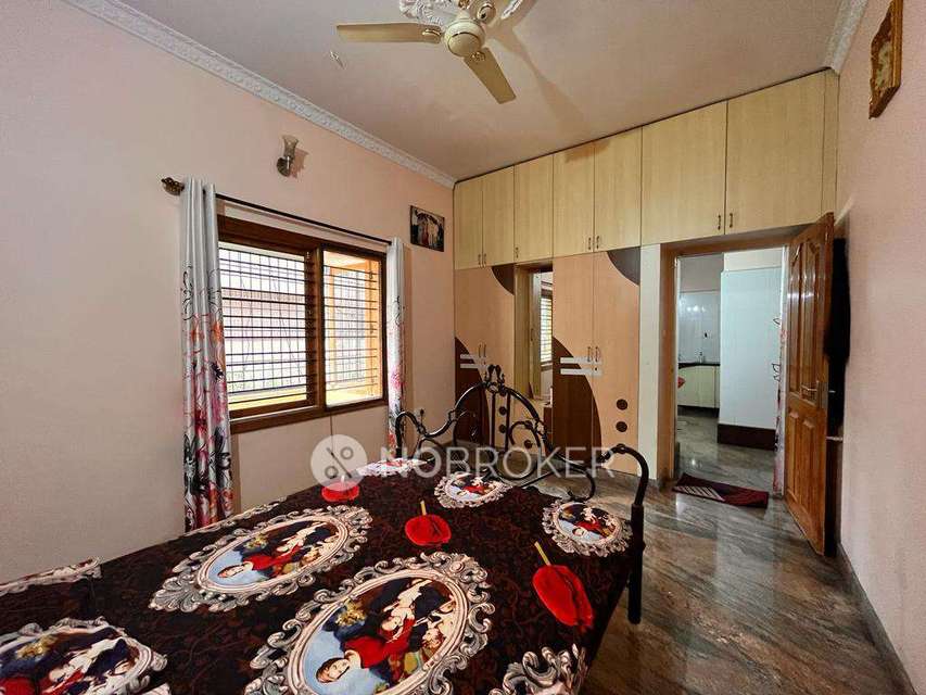3 BHK House For Sale  In Raghavendra Nagar