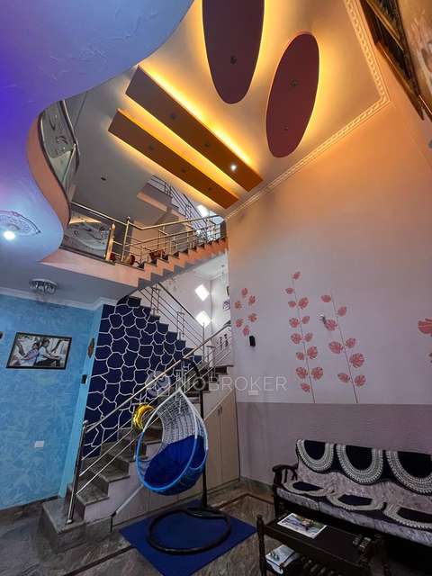 3 BHK House For Sale  In Raghavendra Nagar