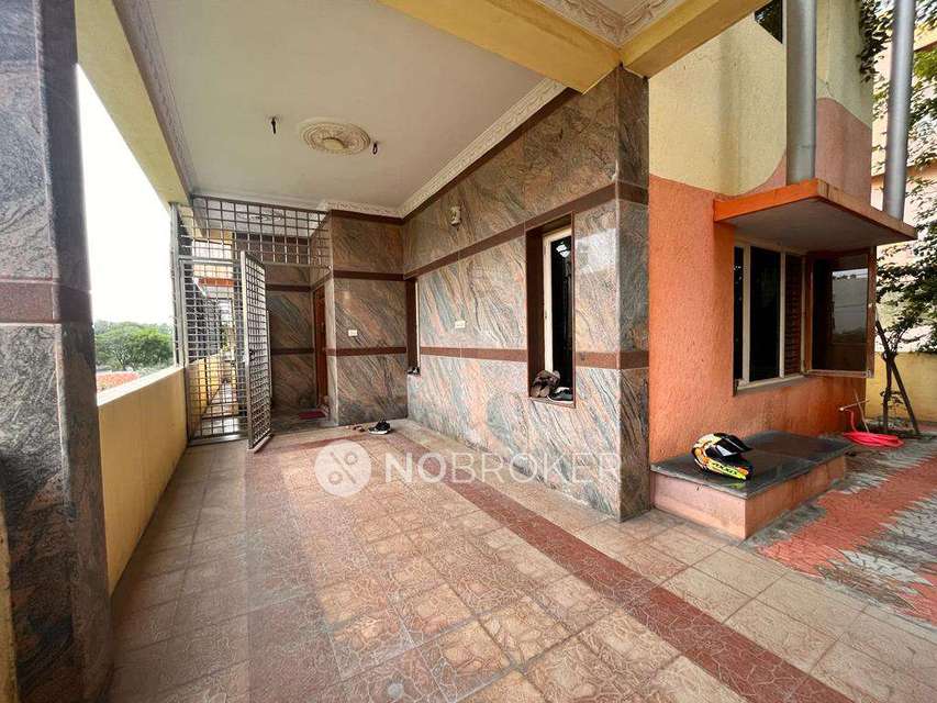 3 BHK House For Sale  In Raghavendra Nagar