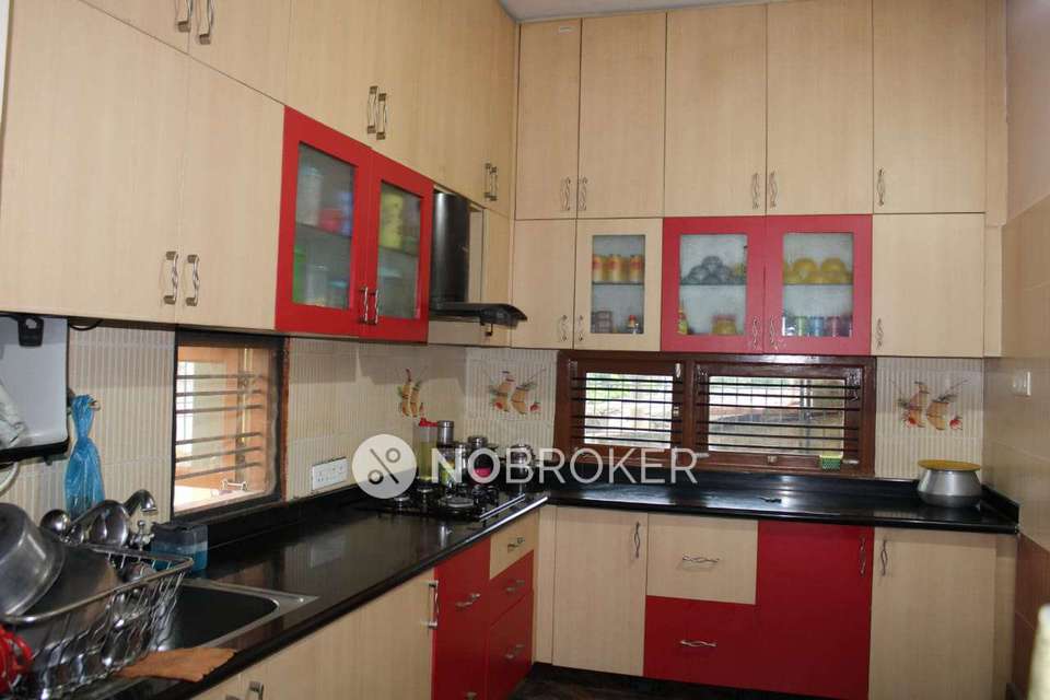 3 BHK House For Sale  In Raghavendra Nagar