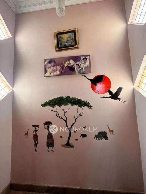 3 BHK House For Sale  In Raghavendra Nagar