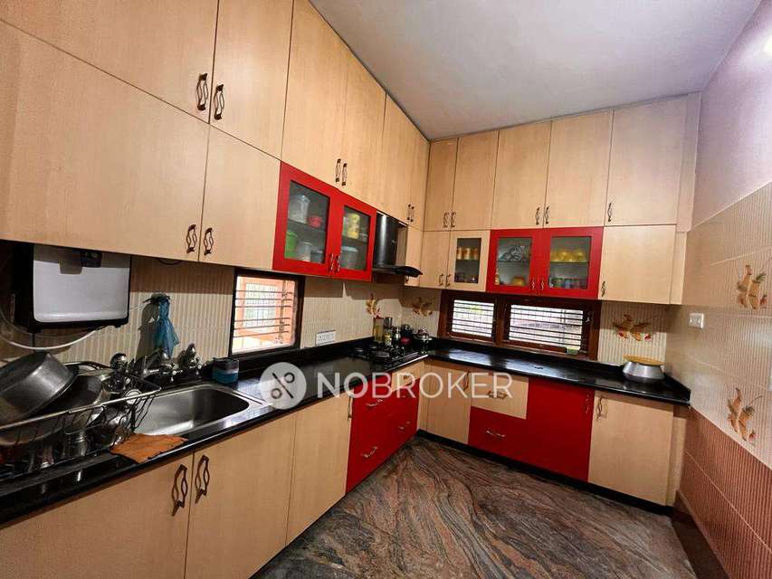 3 BHK House For Sale  In Raghavendra Nagar