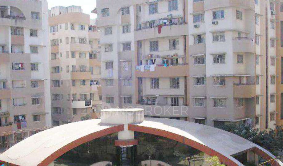 3 BHK Flat In Clarion Park for Rent  In Aundh